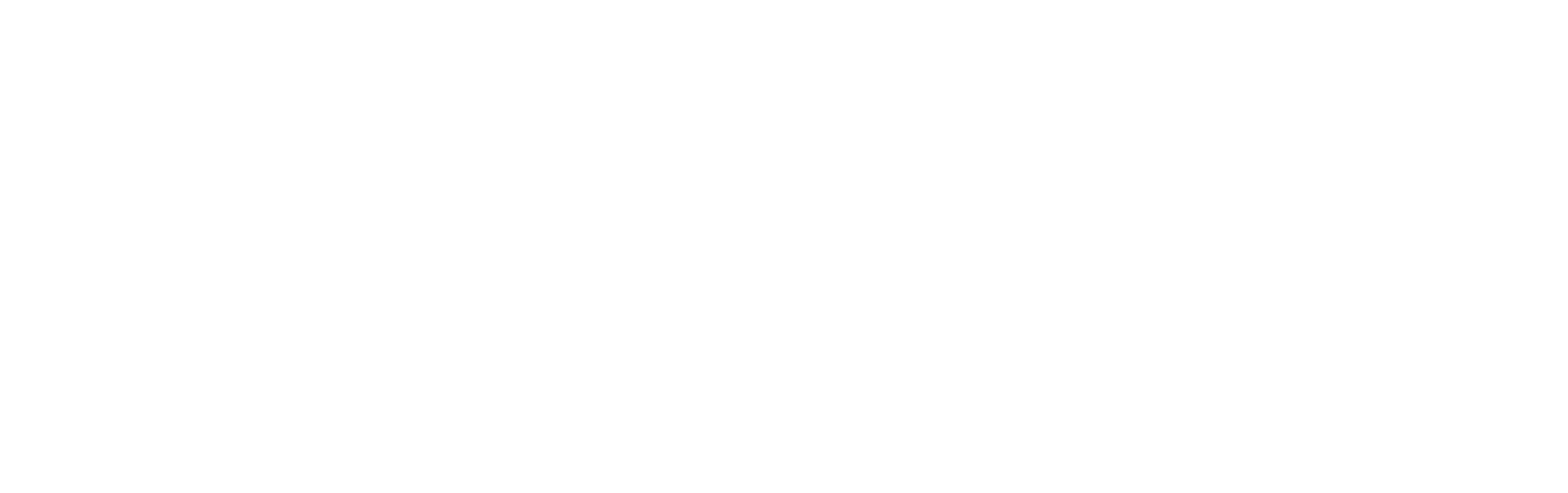 Logo Centre Médical de la Grand Rue - Blanc